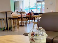 -星巴克(梧州梦之岛广场店)