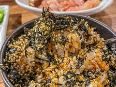 -山居屋炭火烧肉(厚街万达店)