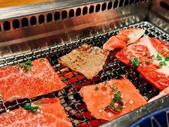 -杉海和牛烧肉海鲜自助(会展城店)