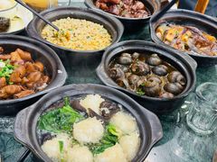 -阿龙酒煲(海宁新苑路店)