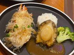 -美盛喜来登大酒店-盛宴标帜餐厅
