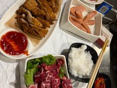 -活潑鲜跳(湖滨商业街店)