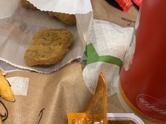 -汉堡王(龙德广场店)