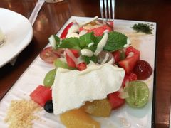 -haxnbauer海森堡德国餐厅(深圳coco店)