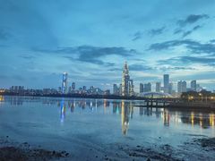 -润园四季椰子鸡火锅(海上世界店)
