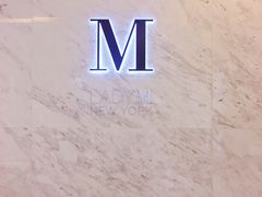 -Lady M(沙田新城市广场店)