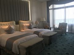 -启东恒大海上威尼斯酒店