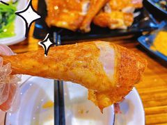 -亚一荔枝柴烧鸡(仙葫店)