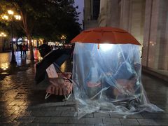 -人民防洪胜利纪念塔