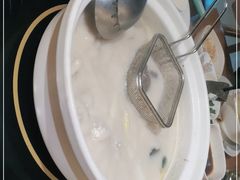 -湯系·煲汤手艺人(东二环泰禾广场店)