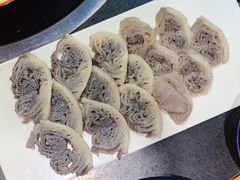 -裕德孚手切涮羊肉(建业凯旋广场店)
