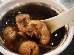 -燕燕美食·传统广式小吃