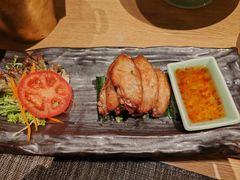 -mango tree芒果树餐厅(K11店)