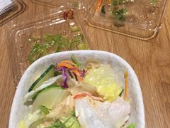 -牛気·越光米牛肉饭(水游城店)