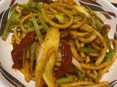 -巴依老爷新疆美食(清华东门店)