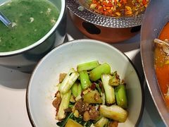 -湘江红·湖南招牌菜(莲花南路店)