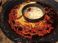 -舒家大院重庆老火锅(纪念塔店)