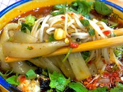 缠绵火锅粉-冒椒火辣(太古里店)