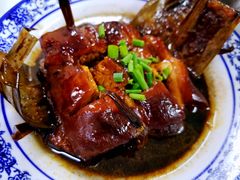 -邱记私房菜·十八年本地菜
