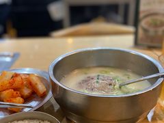 -神仙雪浓汤(弘大店)