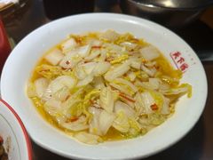-天下客饭店(中山路店)