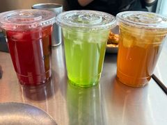 -蓉三少冒烤鸭·四川小吃集(北京首店)