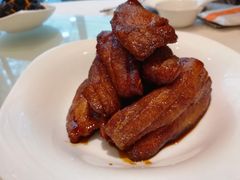 本帮熏鱼-金时代顺风大酒店(金山店)