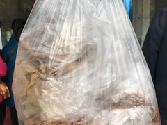 -土门八珍烤鸡腊味店(土门老店)
