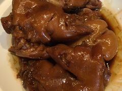 -好嫂子酱猪手•农家菜(蒲黄榆店)