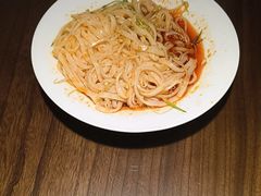 -秦月轩·长安小馆·新陕菜(阜成路·五棵松店)