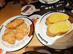-斗牛士牛排(南京东路店)