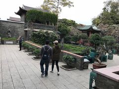 -东莞市可园博物馆