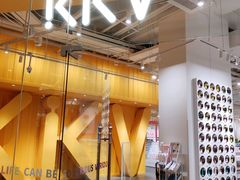 -KKV(上海月星环球港店)