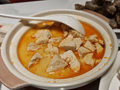 -船歌·鱼水饺青岛菜(枫蓝国际购物中心店)