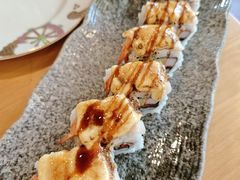 -天正河鲀·河豚亭(大连店)