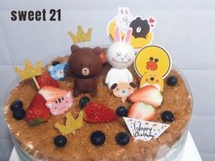 -DIY SWEET21(升平路店)