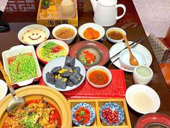 -火宫殿·湘菜小吃·商务宴请·生日聚会(东塘店)