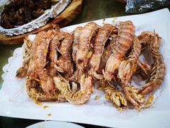 -盛港湾海鲜食府(黄沙店)