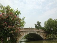 -梁鸿国家湿地公园