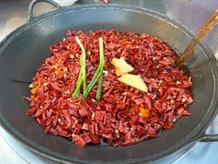 -朱光玉火锅馆(深圳总店)