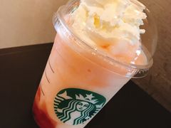 -星巴克(人民公园店)
