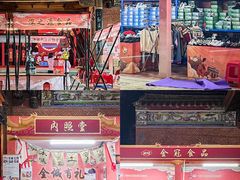 -晋江五店市传统文化旅游区