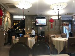 大堂-徽珍源(龙茗路店)