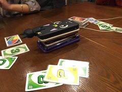 -BGM CLUB二次元主题桌游店(康王路店)