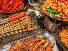 -聚味瞿记·龙虾堂(坡子街店)