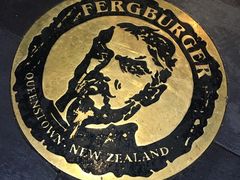 -Fergburger(皇后镇店)