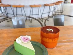 -ChanDu躔度咖啡(灯塔店)