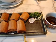 -钟菜·粤菜点心·宴请(海上世界·汇港二期店)
