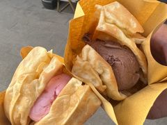 -成裕雪糕店(士多店)