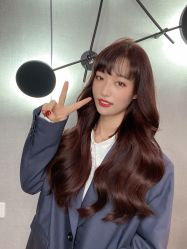 -3AM HAIR SALON染发接发